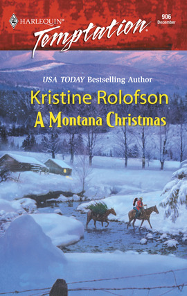 Title details for A Montana Christmas by Kristine Rolofson - Available